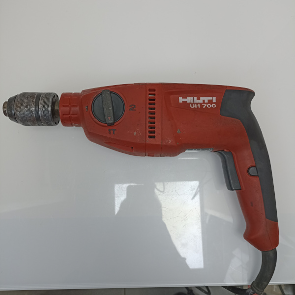 Дрель HILTI uh 700