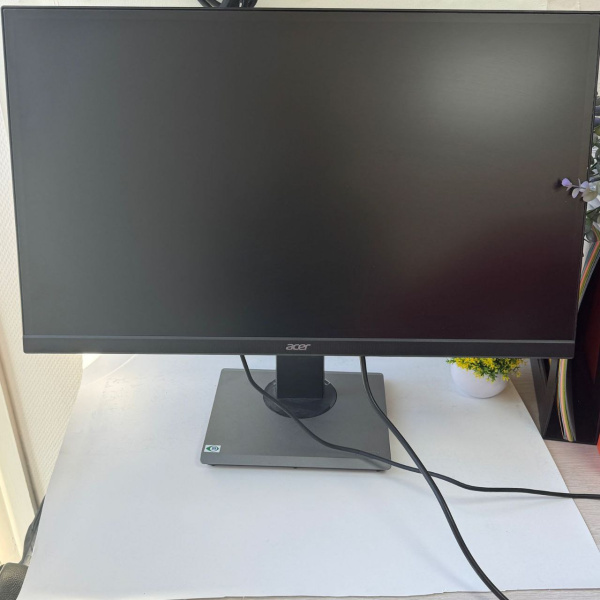 Монитор ACER B277bmiprx  27,0" 75 гц Монитор ACER B277bmiprx  27,0" 75 гц