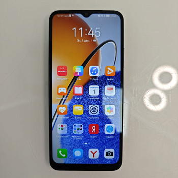 Мобильный телефон HUAWEI nova Y61  4/128 гб