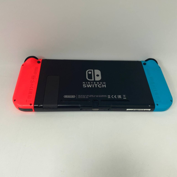 Игровая приставка NINTENDO Oled (heg-001)