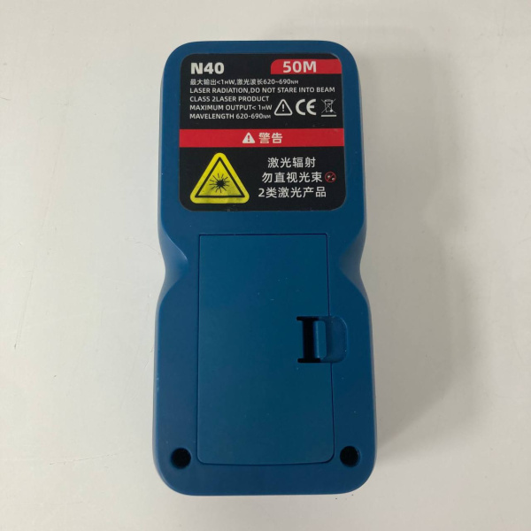 Лазерный дальномер Nohawk N40