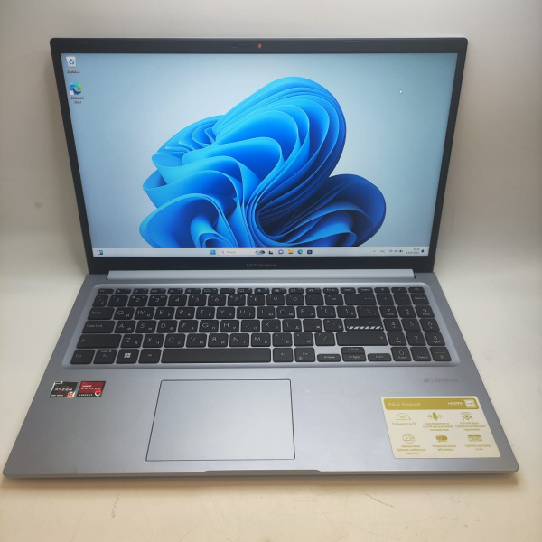 Ноутбук ASUS ASUS VIVOBOOK 15 M1502I// 16 Гб/ 512 Гб/ Ноутбук ASUS ASUS VIVOBOOK 15 M1502I// 16 Гб/ 512 Гб/