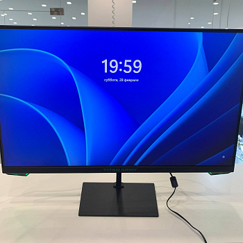 Монитор TITAN ARMY  p24h2g 24,0" 165 гц
