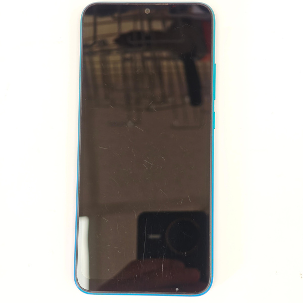 Мобильный телефон XIAOMI Redmi 9C NFC 3/64 гб Мобильный телефон XIAOMI Redmi 9C NFC 3/64 гб