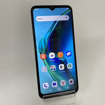Мобильный телефон XIAOMI a2+ 4/64 гб