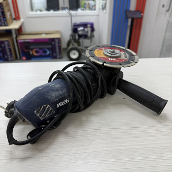 Ушм FERM AGM1087