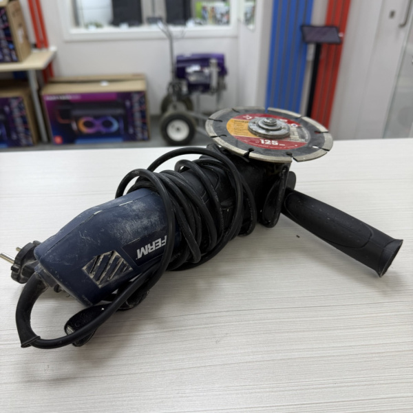 Ушм FERM AGM1087
