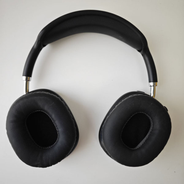 Беспроводные/проводные наушники Hoco W35 Air черный Беспроводные/проводные наушники Hoco W35 Air черный