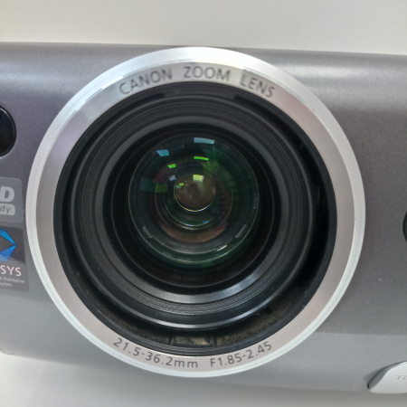 Проектор CANON sx7