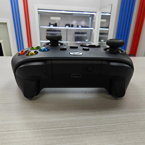 Геймпад XBOX Microsoft Xbox Wireless  microsoft xbox wireless controller