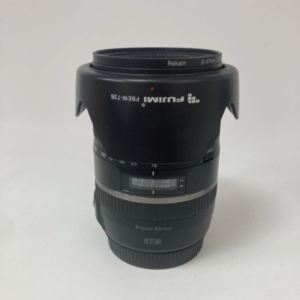 Фотоаппарат CANON EOS 650D