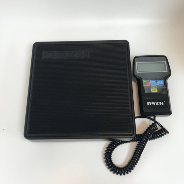 Весы электронные dszh RCS-7040 Весы электронные dszh RCS-7040