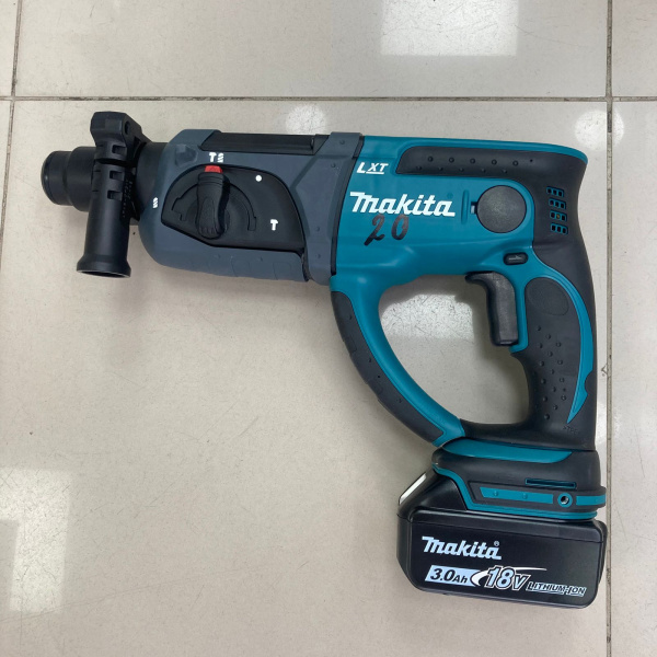Перфоратор MAKITA DHR202 Перфоратор MAKITA DHR202