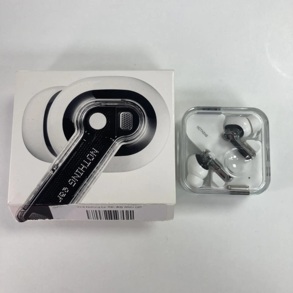 Наушники NOTHING EAR 3 b171