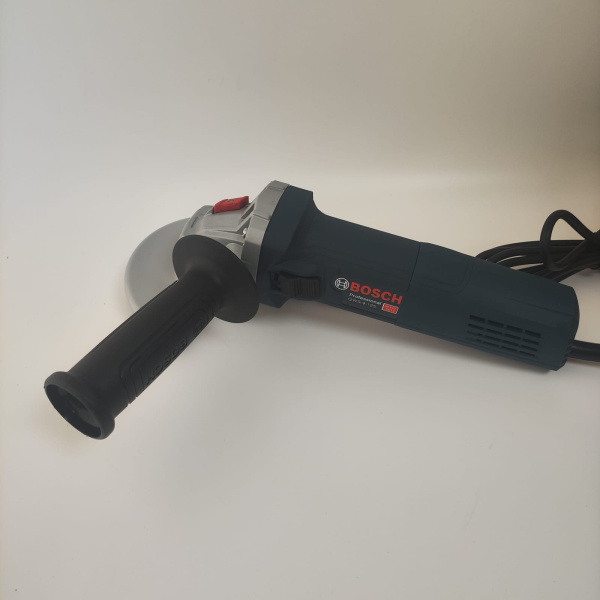 Ушм BOSCH GWS 9-125 Ушм BOSCH GWS 9-125