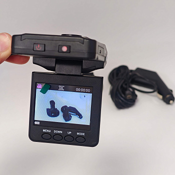 Видеорегистратор авто Explay dvr 002