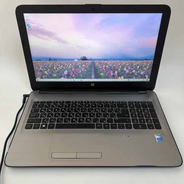 Ноутбук HP 250 G5 15,6"/ AMD A6-9220 APU/ 4 Гб/ 256 Гб/ Ноутбук HP 250 G5 15,6"/ AMD A6-9220 APU/ 4 Гб/ 256 Гб/