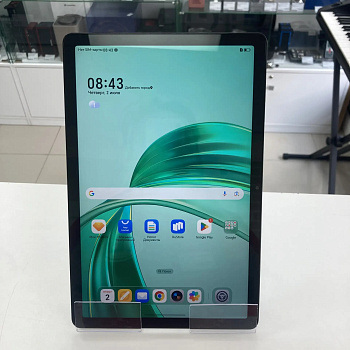 Планшет HONOR Pad X8a ndl-w09 11,0" 4 гб 128 гб