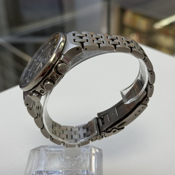 Часы Citizen Promaster E210-T006400
