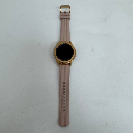 Смарт часы samsung Galaxy watch 1 sm-r810