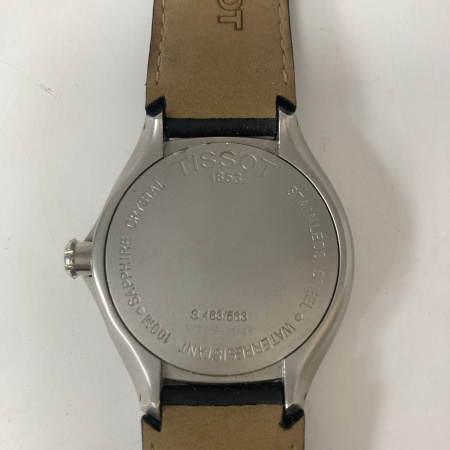 Часы TISSOT  s463563
