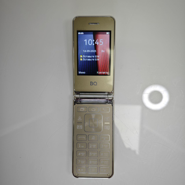 Мобильный телефон BQ Dream Duo bq-2446 Мобильный телефон BQ Dream Duo bq-2446