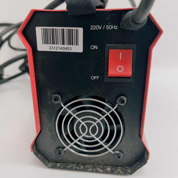 Сварочный аппарат FUBAG  iq 200 Сварочный аппарат FUBAG  iq 200