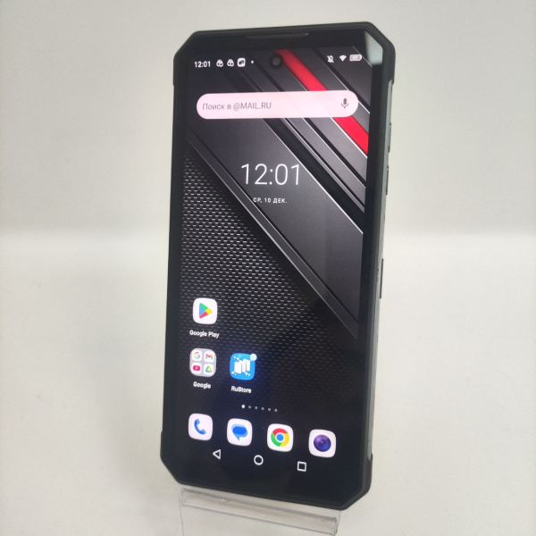 Мобильный телефон OUKITEL wp21 12/256 гб
