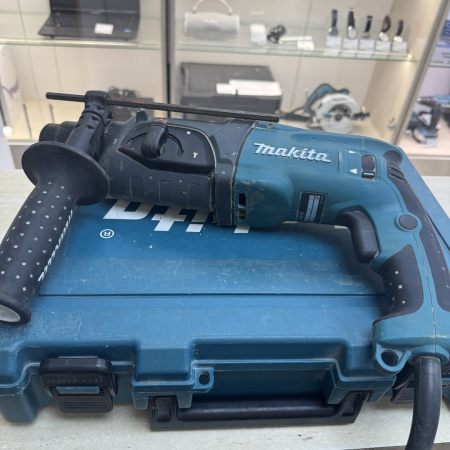 Перфоратор MAKITA HR2470