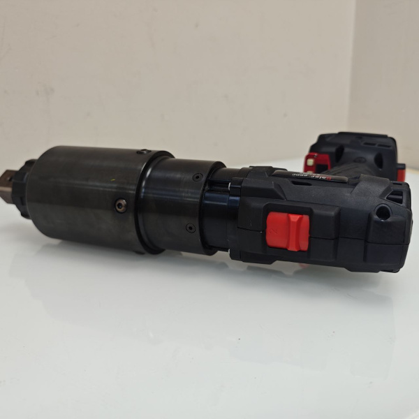 BRDC-SS3000 Аккумуляторный динамометрический гайковерт BRDC-SS3000 Аккумуляторный динамометрический гайковерт