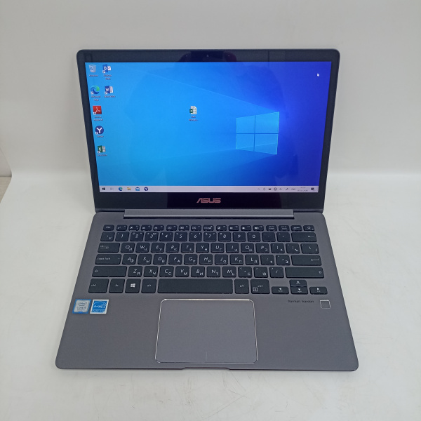 Ноутбук ASUS Notrbook pc ux331f 13,3"/ Intel Core i5-8265U/ 8 Гб/ 256 Гб/