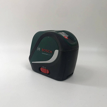 Лазерный уровень BOSCH Universal level 2