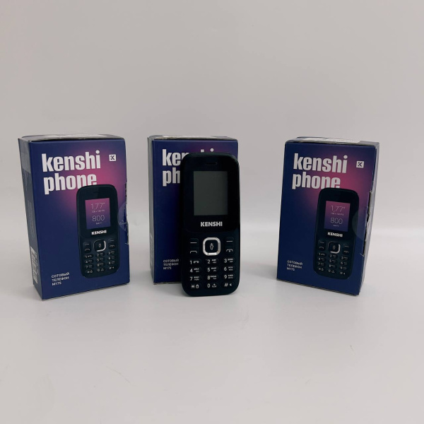 Мобильный телефон KENSHI M171  phone Мобильный телефон KENSHI M171  phone