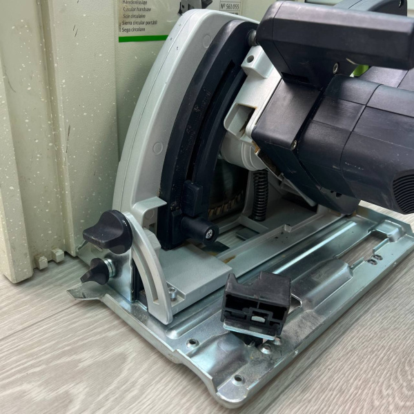 Пила погружная FESTOOL 1plus at 65 eb Пила погружная FESTOOL 1plus at 65 eb