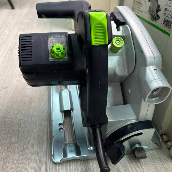 Пила погружная FESTOOL 1plus at 65 eb Пила погружная FESTOOL 1plus at 65 eb