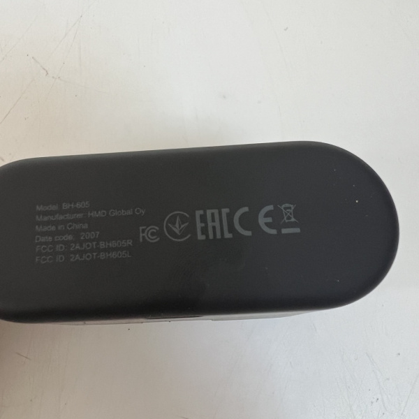 Наушники NOKIA BH-605 Наушники NOKIA BH-605