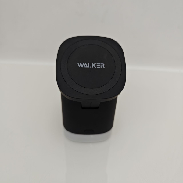 Беспроводное зарядное устройство WALKER WH-55