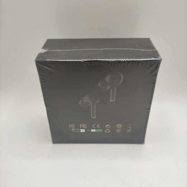 Блютуз наушники ANC/ENC Double Dark Блютуз наушники ANC/ENC Double Dark