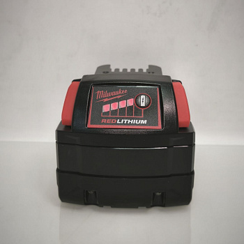 Аккумулятор MILWAUKEE m18b5
