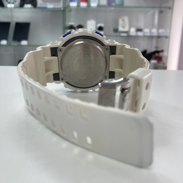 Часы CASIO  g-shock gd-100sc