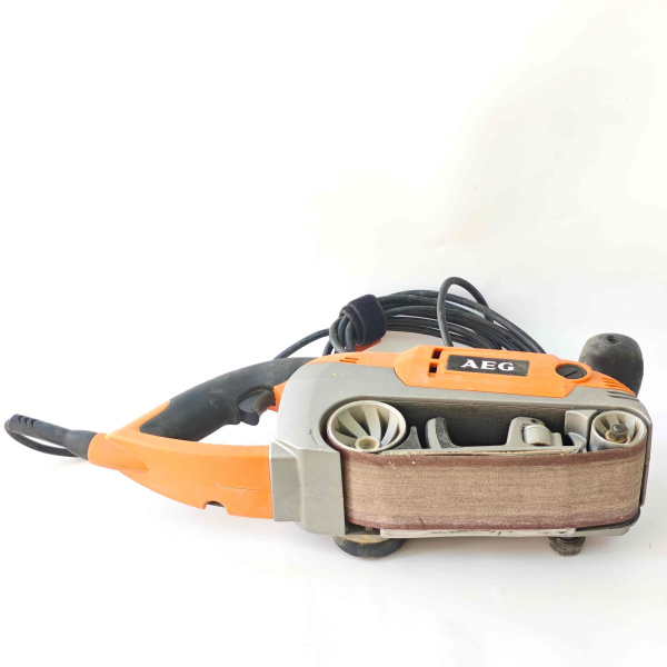Шлифмашина AEG hbs 1000e  Шлифмашина AEG hbs 1000e