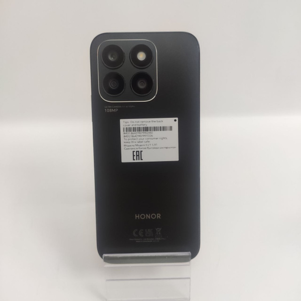 Мобильный телефон HONOR X8B 8/128 гб Мобильный телефон HONOR X8B 8/128 гб