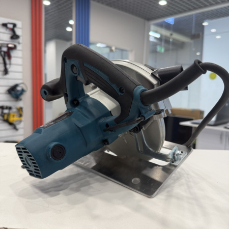 Пила дисковая MAKITA hs7600