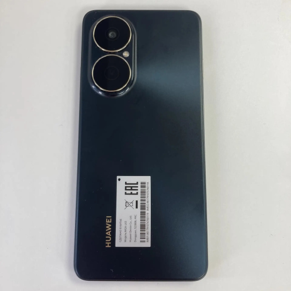 Мобильный телефон HUAWEI Nova Y73 8/256 гб