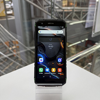 Мобильный телефон DOOGEE s41 max 6/256 гб