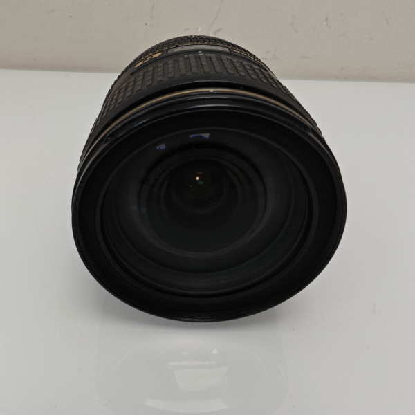 Объектив NIKON Nano Crystal Coat 24-120mm f/4g ed if Объектив NIKON Nano Crystal Coat 24-120mm f/4g ed if
