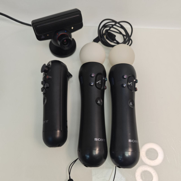 Геймпад SONY Контроллеры cech-zcm1e