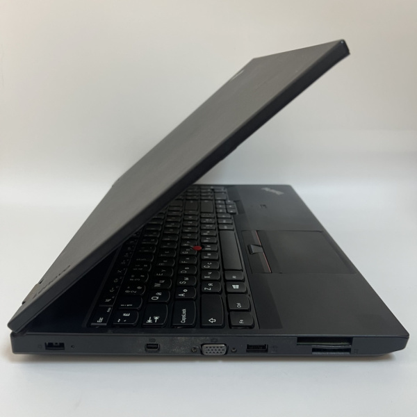 Ноутбук LENOVO L560 15,6"/  Intel Core i3-6100U/ 8 Гб/ 256 Гб/ Ноутбук LENOVO L560 15,6"/  Intel Core i3-6100U/ 8 Гб/ 256 Гб/