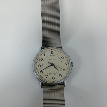 Часы Ракета