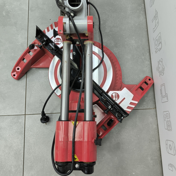 Пила дисковая ELITECH пд 1600л Пила дисковая ELITECH пд 1600л